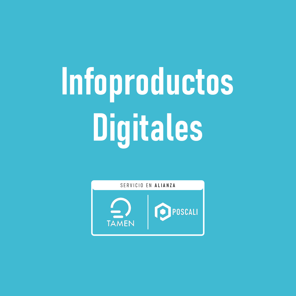 infoproductos digitales
