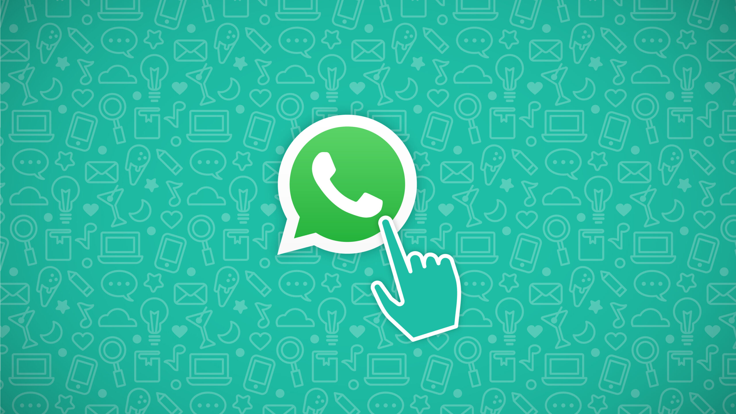 Crea y personaliza un botón de WhatsApp en WordPress