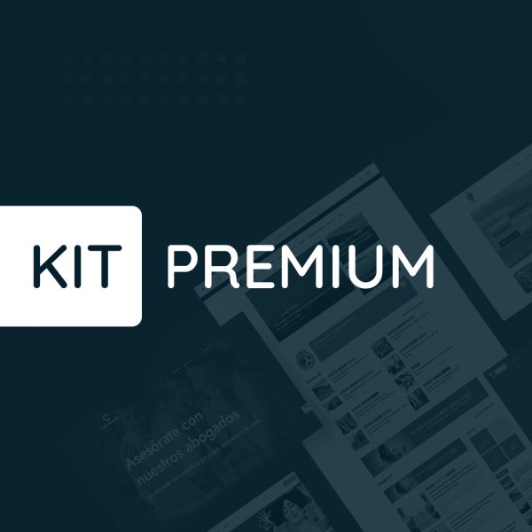 Kit Premium