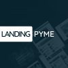 Diseño Web Landing Pyme