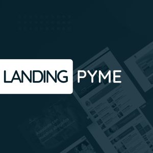 Landing Pyme