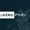 Diseño Web Landing Pyme+