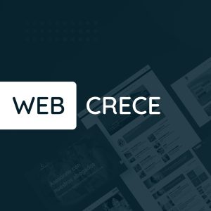Web Crece
